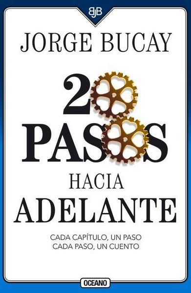 Produktbild: 20 Pasos Hacia Adelante