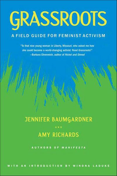 Produktbild: Grassroots