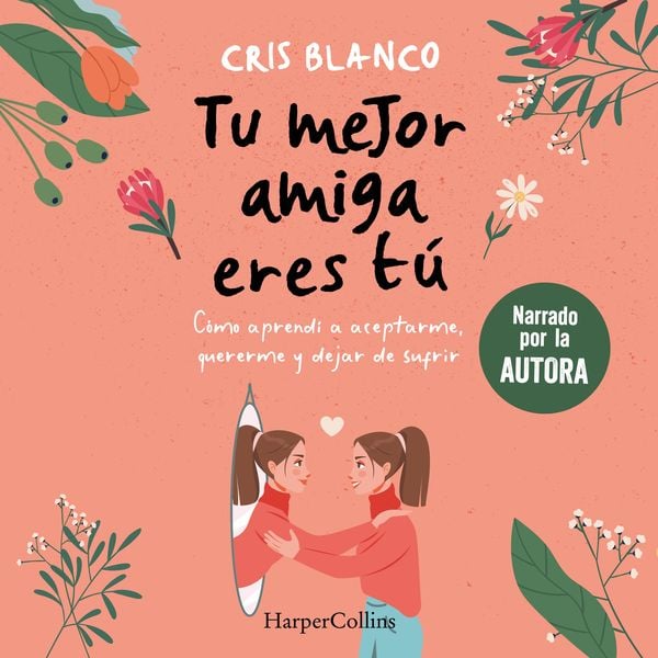 Produktbild: Tu mejor amiga eres tú