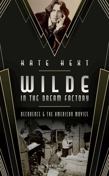 Produktbild: Wilde in the Dream Factory
