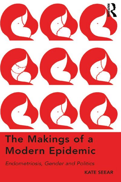 Produktbild: The Makings of a Modern Epidemic