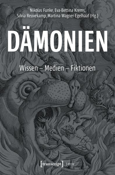 Produktbild: D&auml;monien