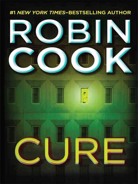 Produktbild: Cure