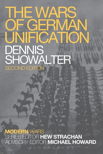 Produktbild: The Wars of German Unification