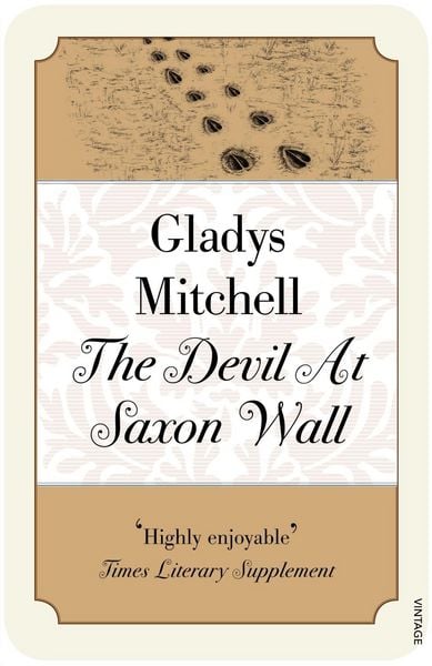Produktbild: The Devil at Saxon Wall