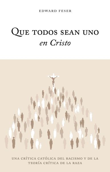 Produktbild: Que todos sean uno en Cristo