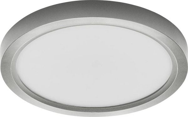 Produktbild: OSRAM HOMELIGHTING 4099854604324 Deckenleuchte, LED-Deckenleuchte Silver