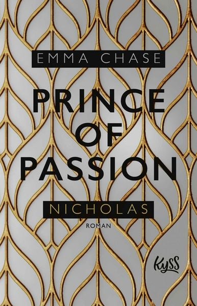 Produktbild: Prince of Passion &ndash; Nicholas