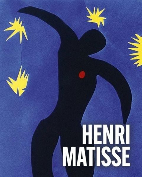 Produktbild: Art Masters: Henri Matisse