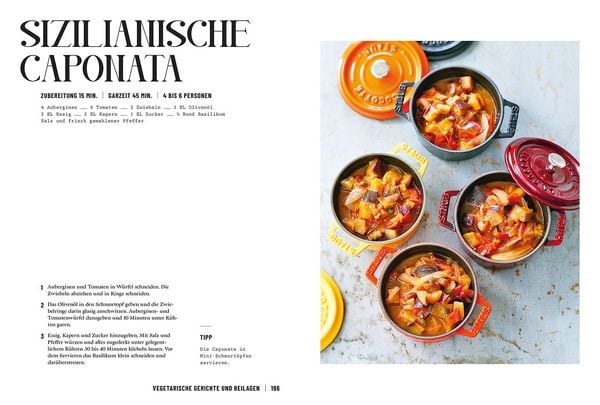 Produktbild: Cocotte