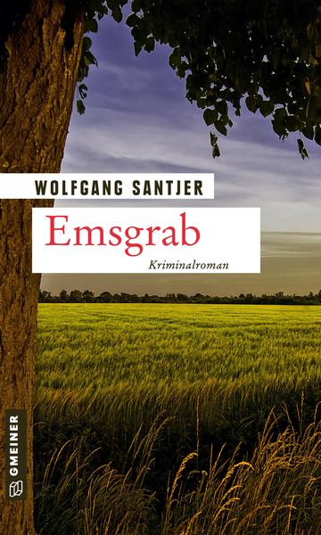 Produktbild: Emsgrab