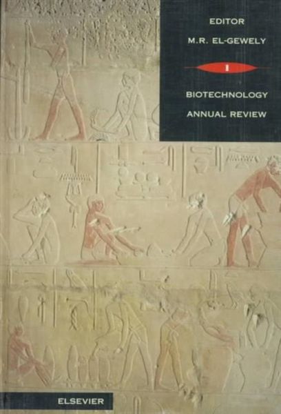 Produktbild: Biotechnology Annual Review