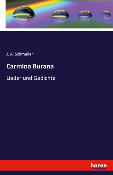 Carmina Burana -