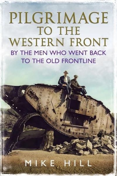 Produktbild: Pilgrimage to the Western Front