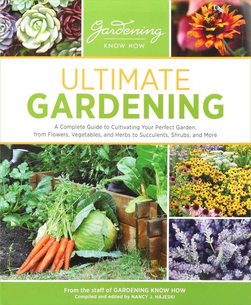 Produktbild: Ultimate Gardening