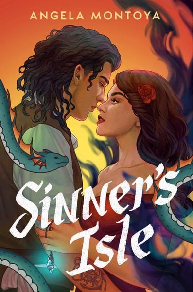 Produktbild: Sinners Isle