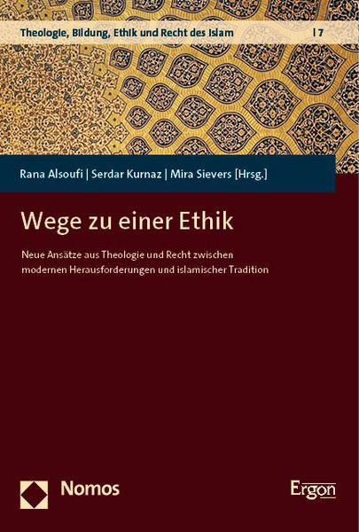 Produktbild: Wege zu einer Ethik