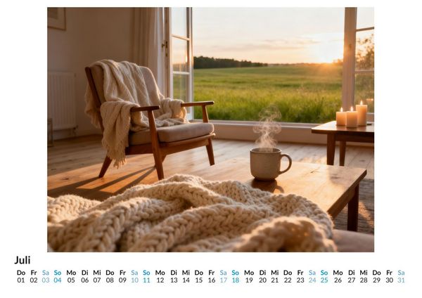 Produktbild: Skandinavische Hygge-Momente