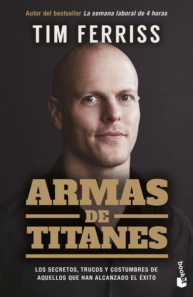 Produktbild: Armas de titanes