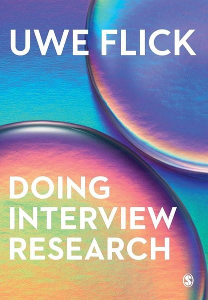 Produktbild: Doing Interview Research