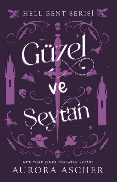 Produktbild: G&uuml;zel ve Seytan