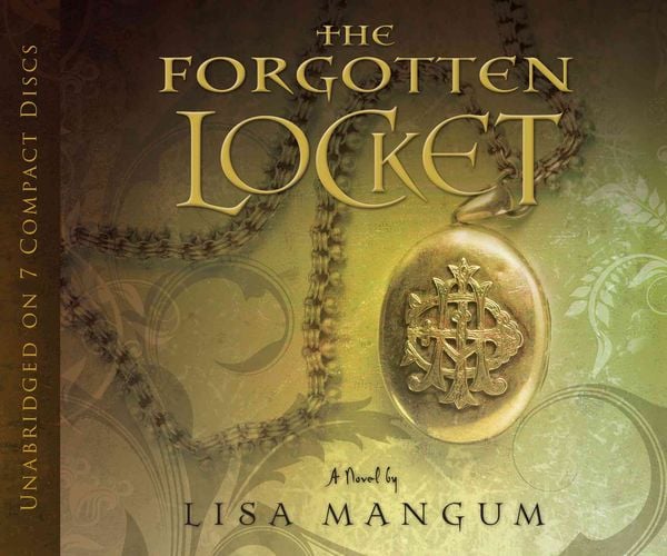 Produktbild: The Forgotten Locket