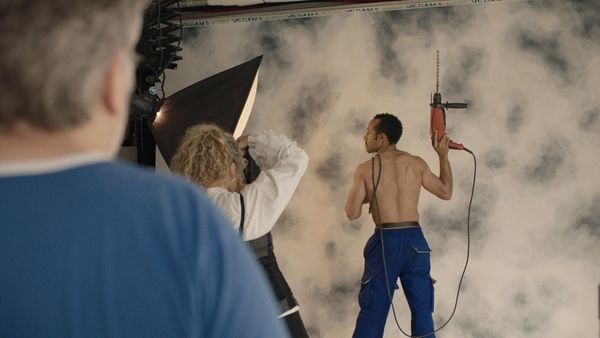 Produktbild: Sechs Tage unter Strom - Unterwegs in Barcelona
