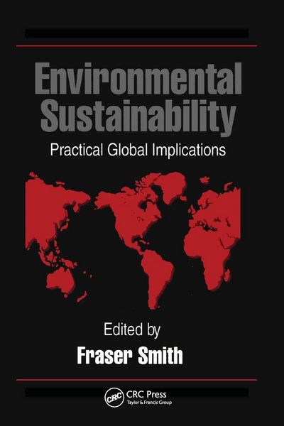 Produktbild: Environmental Sustainability