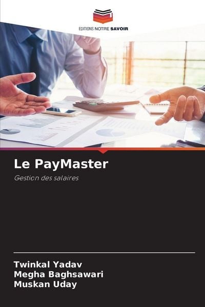 Produktbild: Le PayMaster