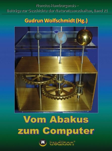 Produktbild: Vom Abakus zum Computer &ndash; Geschichte der Rechentechnik, Teil 1