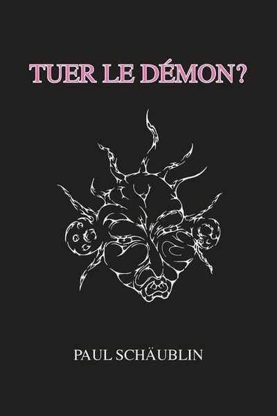 Produktbild: Tuer le d&eacute;mon?