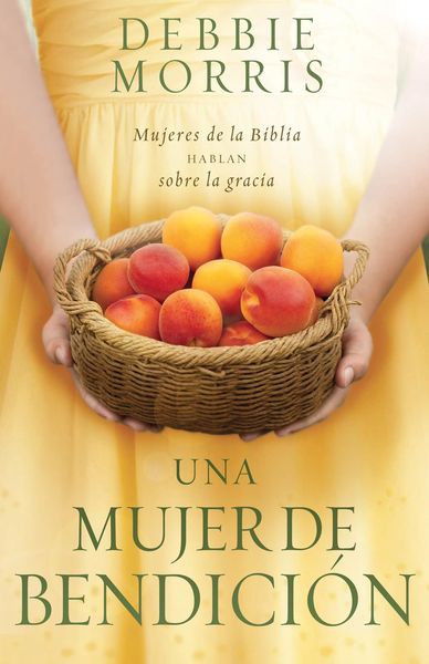 Produktbild: Una mujer de bendici&oacute;n