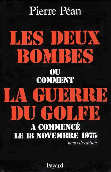 Produktbild: Les Deux bombes