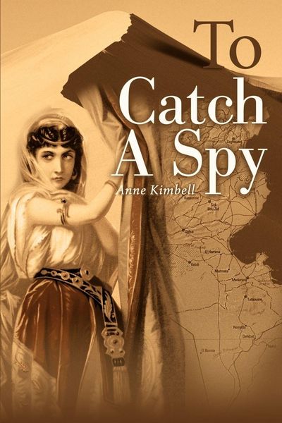 Produktbild: To Catch a Spy