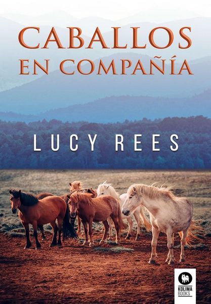 Produktbild: Caballos en compa&ntilde;&iacute;a
