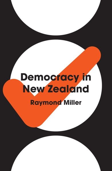 Produktbild: Democracy in New Zealand