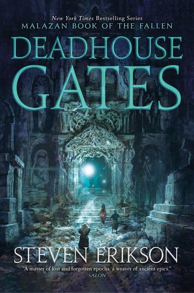Produktbild: Deadhouse Gates