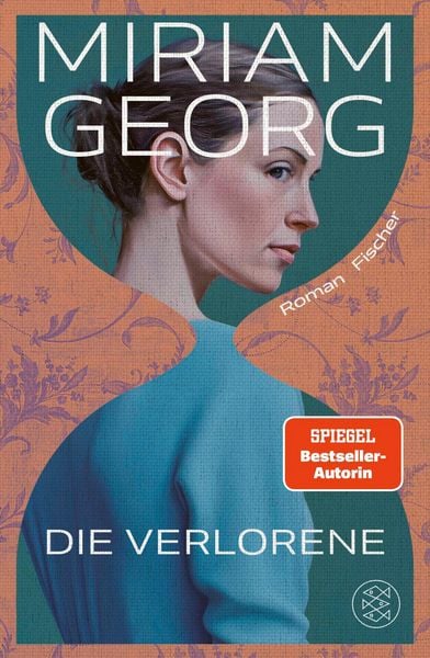 Produktbild: Die Verlorene