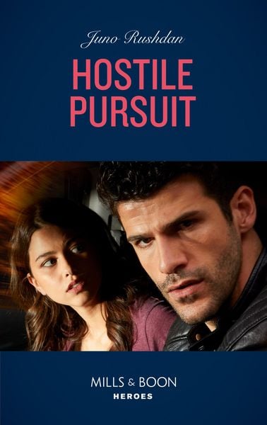 Produktbild: Hostile Pursuit