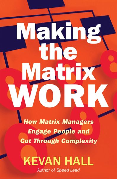 Produktbild: Making the Matrix Work