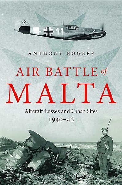 Produktbild: Air Battle of Malta