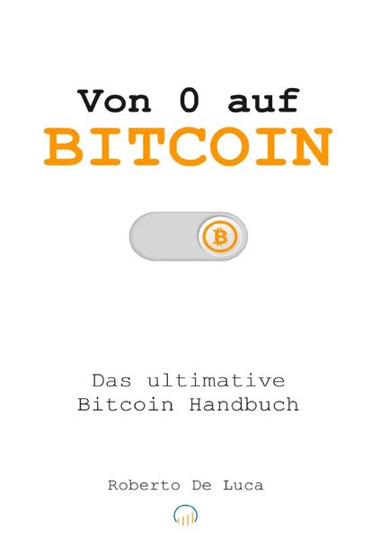 Produktbild: Von 0 auf Bitcoin