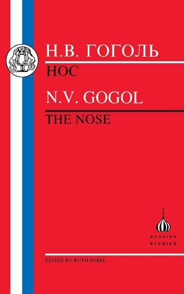 Produktbild: The Gogol