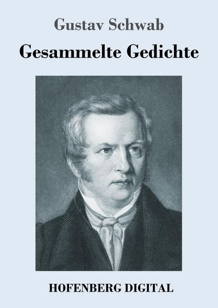 Produktbild: Gesammelte Gedichte