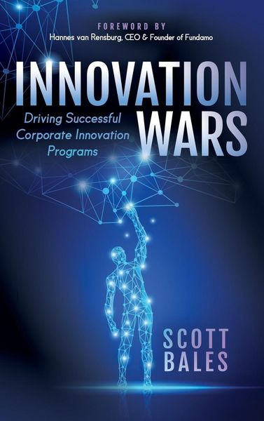 Produktbild: Innovation Wars