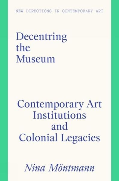 Produktbild: Decentring the Museum