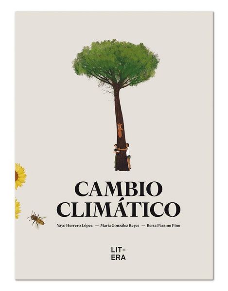 Produktbild: Cambio clim&aacute;tico