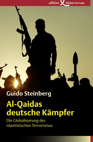 Produktbild: Al-Qaidas deutsche K&auml;mpfer