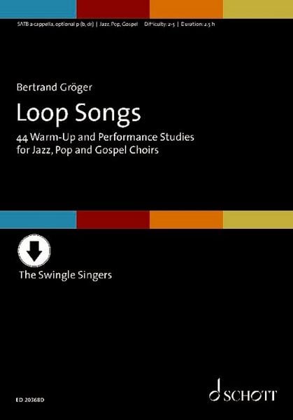 Produktbild: Loop Songs