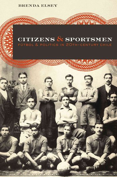 Produktbild: Citizens and Sportsmen